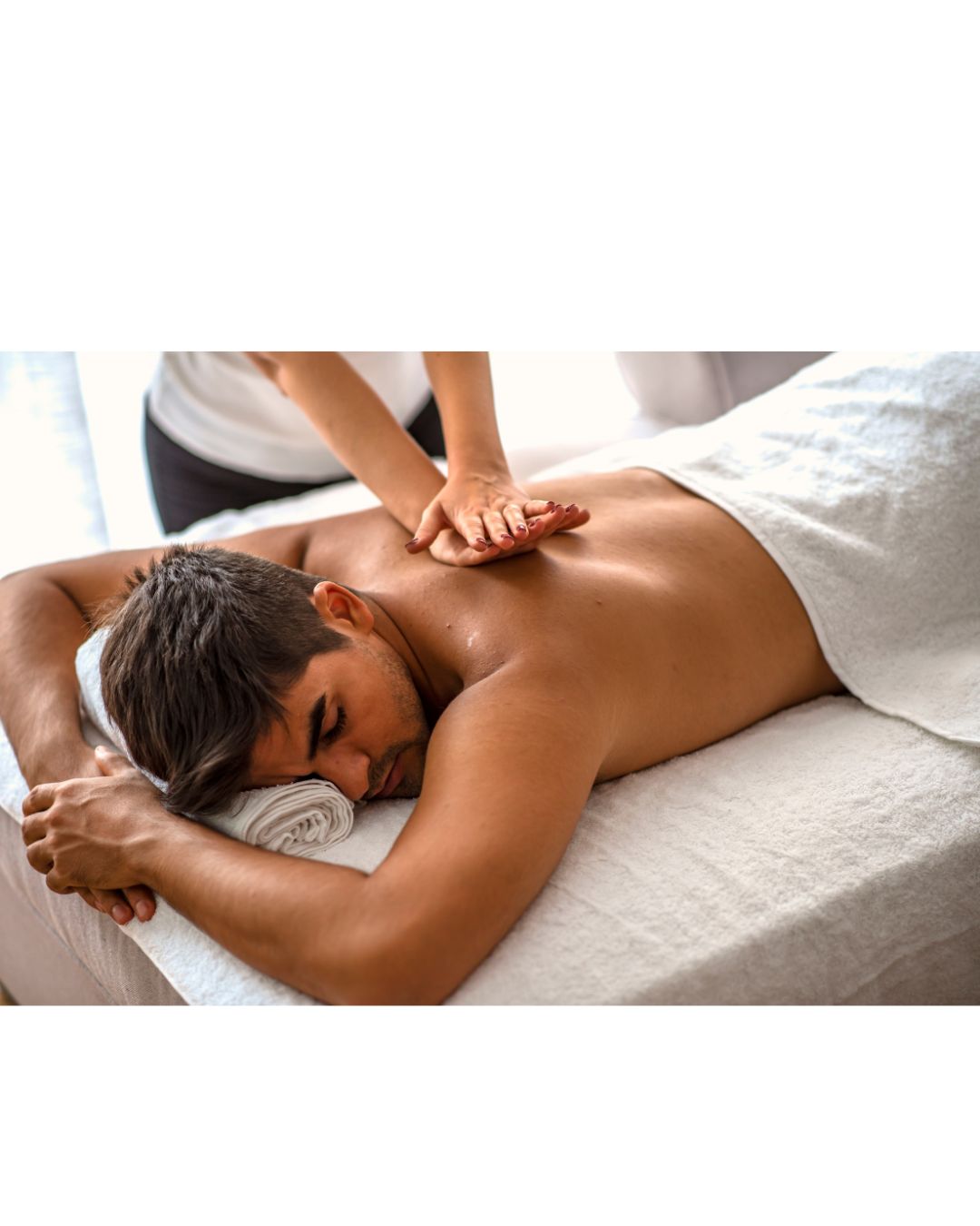 Terapia